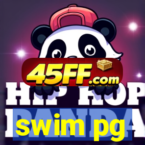 swim pg